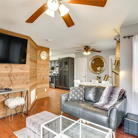 San Diego Home With Patio Steps To Ocean Beach Park מראה חיצוני תמונה
