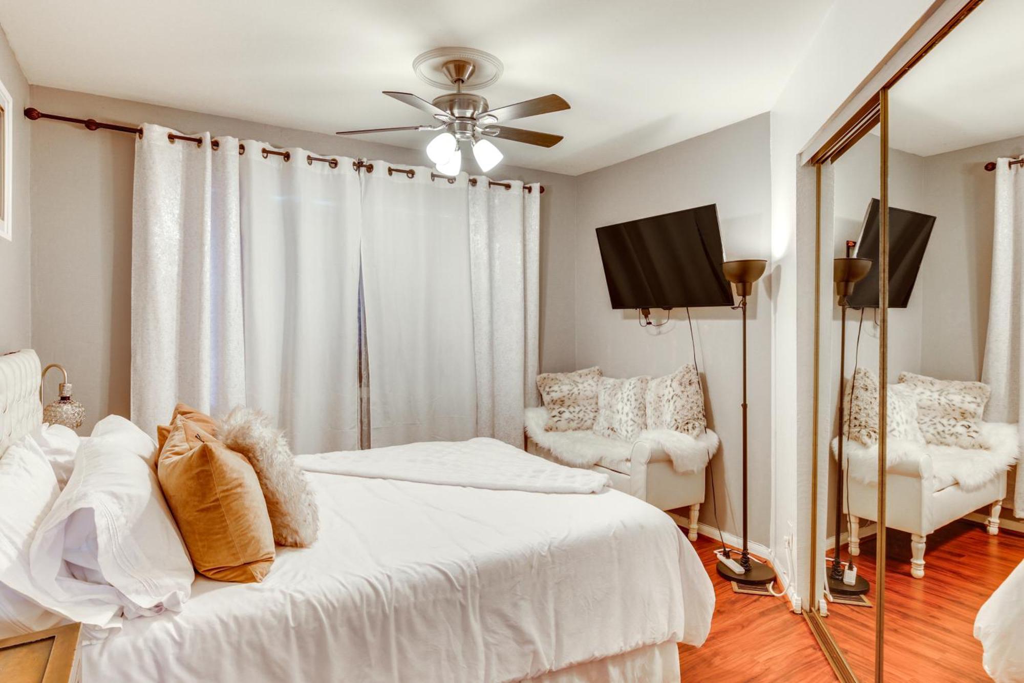 San Diego Home With Patio Steps To Ocean Beach Park מראה חיצוני תמונה