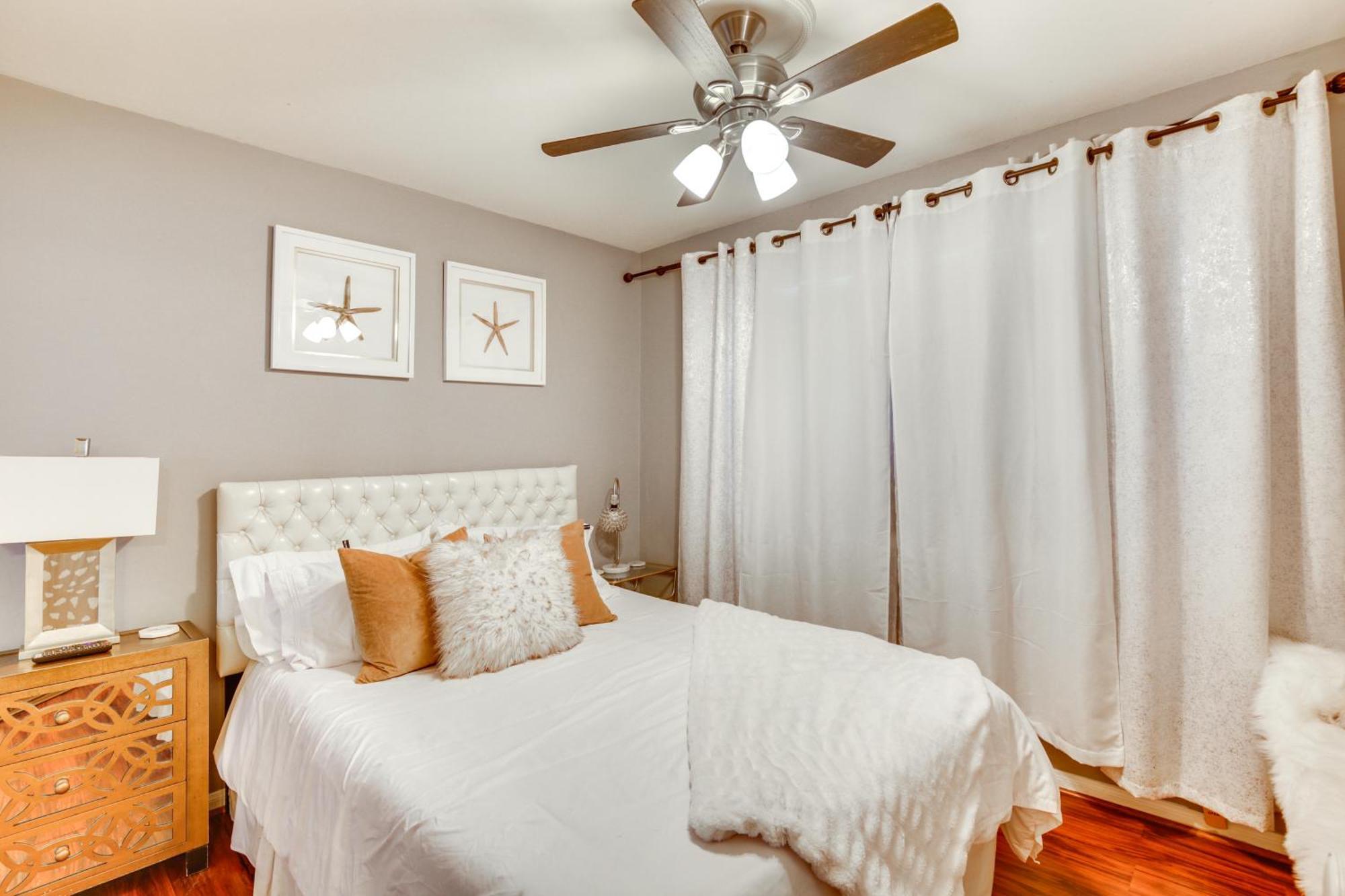 San Diego Home With Patio Steps To Ocean Beach Park מראה חיצוני תמונה