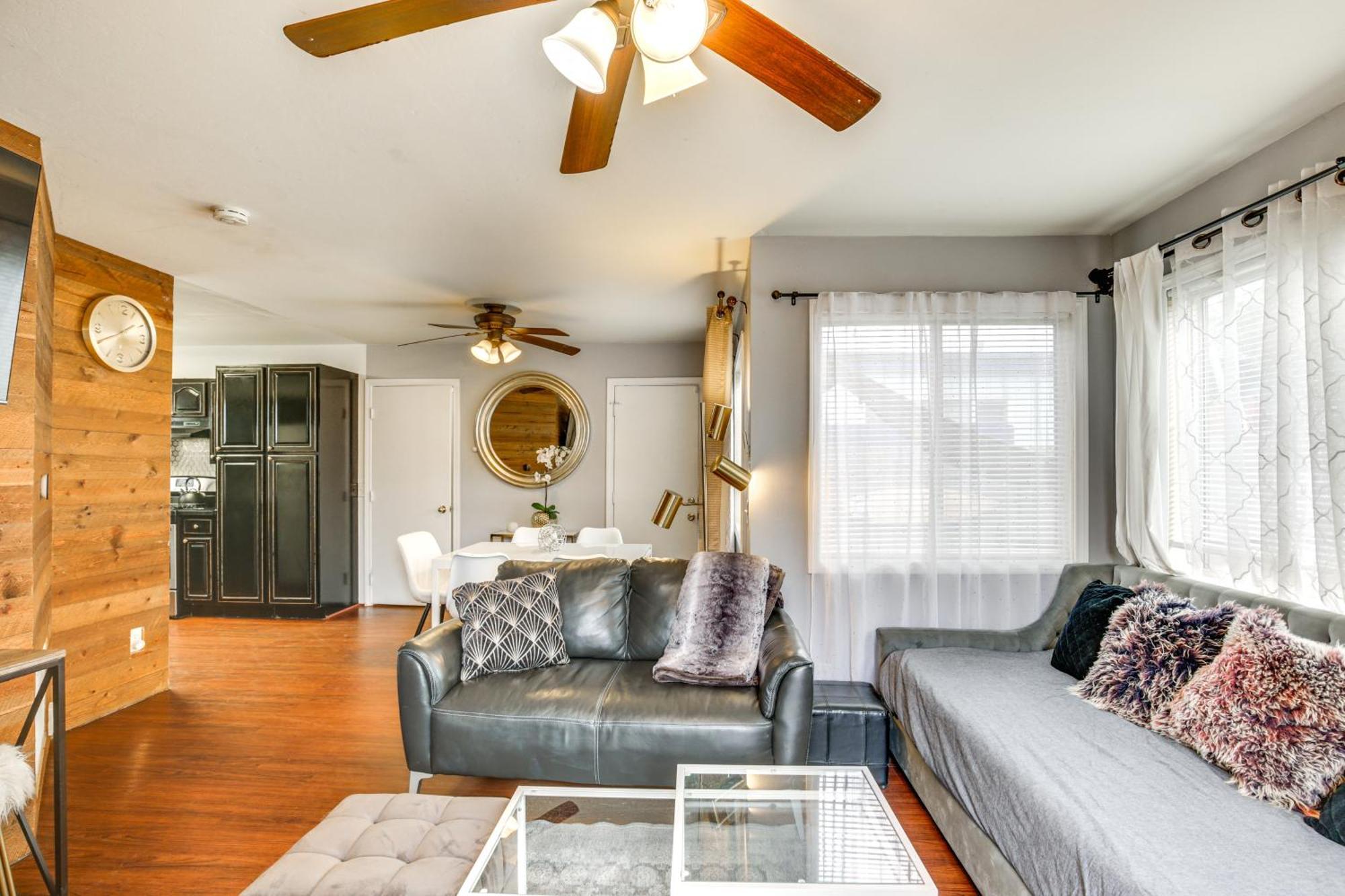San Diego Home With Patio Steps To Ocean Beach Park מראה חיצוני תמונה