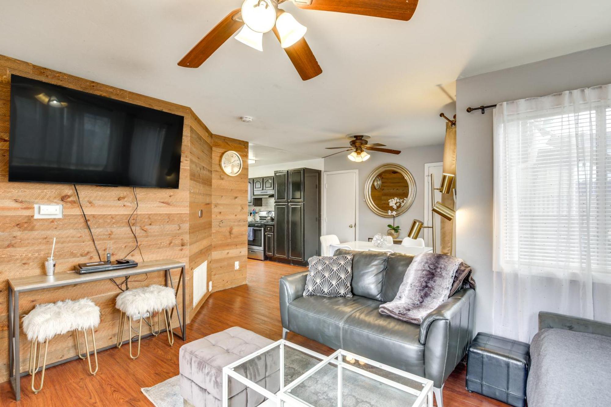 San Diego Home With Patio Steps To Ocean Beach Park מראה חיצוני תמונה